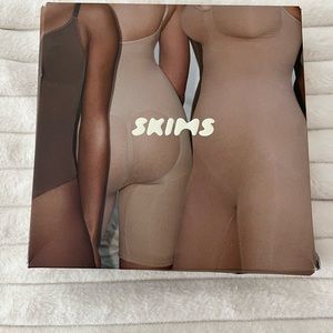 Skims Sculpting Bodysuit